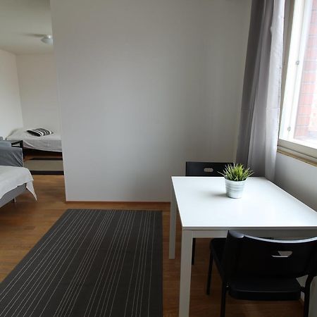 1 Room Apartment In Vantaa - Ratatie 4 Exterior photo